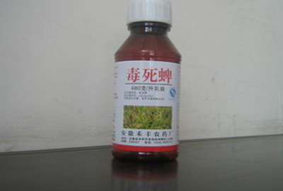 农药毒死蜱-氯吡硫磷通例检测 农药毒死蜱-氯吡硫磷通例检测